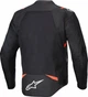 Мотокуртка Alpinestars T-SPS Air V2, XXXL (3021964) - изображение 2