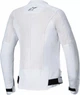 Куртка Alpinestars Woman Stella C-1 Air, XS (3021990) - зображення 2