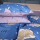 Підковдра MirSon Ranforce Elite 17-0470 Love lemon 143x210 см (2200004621302) - зображення 5