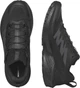 Кросівки Salomon Sense Ride 38 (5 UK) (26 см) SR 7.5 Black - зображення 4