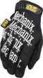 Перчатки Mechanix Original L Black - изображение 1