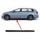 Хром молдинг, накладка двери передней левой Volkswagen Passat B8 Европа 2014-19 универсал 3G0-854-939-B - изображение 1
