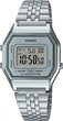 Женские часы Casio VINTAGE MINI LA680WA-7EF - изображение 1