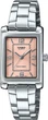 Женские часы Casio TIMELESS COLLECTION LTP-1234DD-4A - изображение 1