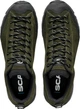 Кросівки з Gore-Tex Scarpa Mojito Trail GTX 43.5 Thyme Green/Lime - зображення 3