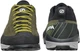 Кроссовки Scarpa Mescalito 43 Thyme Green/Forest - изображение 4