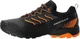 Кроссовки Scarpa Ribelle Run XT 45,5 Gray/Tonic - изображение 3