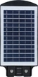 Консольный светильник ALLTOP 40W 6000K 6400Lm 0819C20-01 с солнечной батареей и датчиком движения (S0819ALT20WSTD) - изображение 3