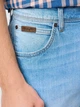 Шорты джинсовые короткие мужские Wrangler 112362508 34 Голубые (5401139232839) - изображение 4