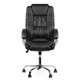 Кресло Barsky Soft Leather Soft-01 - изображение 2