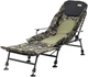 Кресло Brain Bedchair Compact с подставкой под ноги - изображение 4