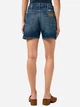 Джинсовые шорты женские Wrangler 112362702 29 Синие (5401139255401) - изображение 2
