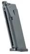 Пистолет страйкбольный Umarex Glock 17 Gen4 Blowback СО2 кал. 6 мм ВВ - изображение 4