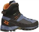 Черевики з Gore-Tex Garmont Tower Trek GTX 37.5 Blue - зображення 2