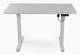 Регульований стіл Barsky StandUp white 1200*600 BST-02 - изображение 1