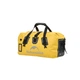 Водонепроникна дорожня сумка Naturehike CNK2450XB015, 60 л, жовта - зображення 1