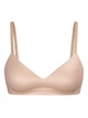 Бюстгальтер Victoria's Secret Body by Victoria Lightly Lined Comfort Bra беж розмір XS - зображення 3