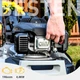 Газонокосарка бензинова BESTEN 51см 62л - зображення 6