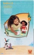 Кукла с аксессуарами Jakks Pacific Disney Vaiana Moana 2 Simea 38 см (0192995237568) - изображение 5