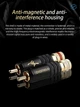 Штекер акустический разъем RCA YYAUDIO (пара) - изображение 8