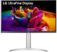 Monitor 27" LG UltraFine 27UP850K-W - obraz 1