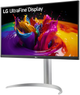 Monitor 27" LG UltraFine 27UP850K-W - obraz 4