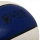 Мяч баскетбольный FoxBall Lanwang Basketball 8976 размер 7 Blue-White - изображение 4