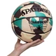 Баскетбольный мяч №7 Полиуретан SPALDING COMMANDER для зала для улицы 76937Y - изображение 6