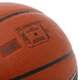 Баскетбольный мяч №7 SPALDING TF SILVER Композитная кожа для зала для улицы оранжевый 76859Y - изображение 4