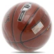 Баскетбольный мяч №7 SPALDING TF SILVER Композитная кожа для зала для улицы оранжевый 76859Y - изображение 6