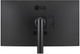 Monitor 31.5" LG UltraFine VA 32UR550K-B - obraz 7