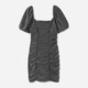 Сукня H&M S срібляста 704949984 - зображення 1