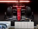 Флізелінові фотошпалери Upstream для дому, у зал "Ferrari" 230*153 см (S5CAR-019/3) - зображення 2