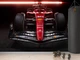 Флізелінові фотошпалери Upstream для дому, у зал "Ferrari" 230*153 см (S5CAR-019/3) - зображення 3