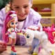 Набор Cry Babies BFF Dreamy & Rym - Кукла Дрими и единорог Рым (87798) - игровой набор Kindi Kids - изображение 4