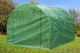 Плівка для теплиці 4,35x3x2м Gardlov 23306 - зображення 3