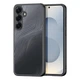Чохол для Samsung Galaxy S25 Plus Dux Ducis Aimo Back Cover Матовый Black - зображення 1