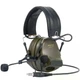 Активные тактические наушники 3M PELTOR ComTac XPI Headset NATO (MT20H682FB-38) - изображение 1