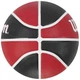 Мяч баскетбольный Wilson NBA TEAM TRIBUTE CHICAGO BULLS WTB1300XBCHI №7 - изображение 3