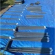 Каркасний басейн Intex 26364 ULTRA XTR 732 х 366 х 132 см (фільт-насос 7 900 л/год, драбина, тент, підстилка) - изображение 6
