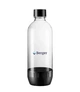 Набор Сифон Berger SM-102 Black + Три Сиропа + Баллон Berger CO2 (SM-102B+BBV-01+3xS) - изображение 7