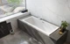 Ванна акриловая Radaway TIANA 180x80 с ножками (WA1-52-180x080) - изображение 3