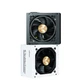 Блок питания Zalman Teramax 2 WH ZM1200-TMX2WH 1200W - изображение 4