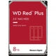 Накопитель HDD SATA 8.0TB WD Red Plus 5640rpm 256MB (WD80EFPX) - изображение 1
