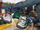 Ленточная пила по металлу Parkside PMB 1100 B2 - изображение 5