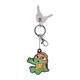 Брелок для ключей Kite Turtles "Черепашки Ниндзя" PVC-материал (NT25-3001) - изображение 3