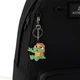 Брелок для ключей Kite Turtles "Черепашки Ниндзя" PVC-материал (NT25-3001) - изображение 4