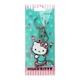 Брелок для ключей Kite Hello Kitty "Котёнок Китти на скейті" PVC-материал (HK23-3001-3) - изображение 5