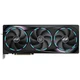 Відеокарта GF RTX 5080 16GB GDDR7 Aorus Master Gigabyte (GV-N5080AORUS M-16GD) - изображение 6
