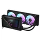 Відеокарта GF RTX 5090 32GB GDDR7 Aorus Xtreme Waterforce Gigabyte (GV-N5090AORUSX W-32GD) - зображення 3